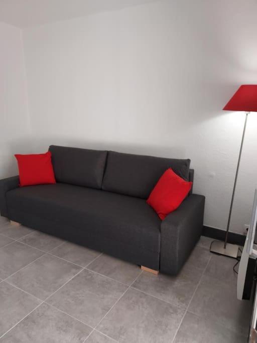 Logement Coquelicot Saint-Cyprien  Dış mekan fotoğraf