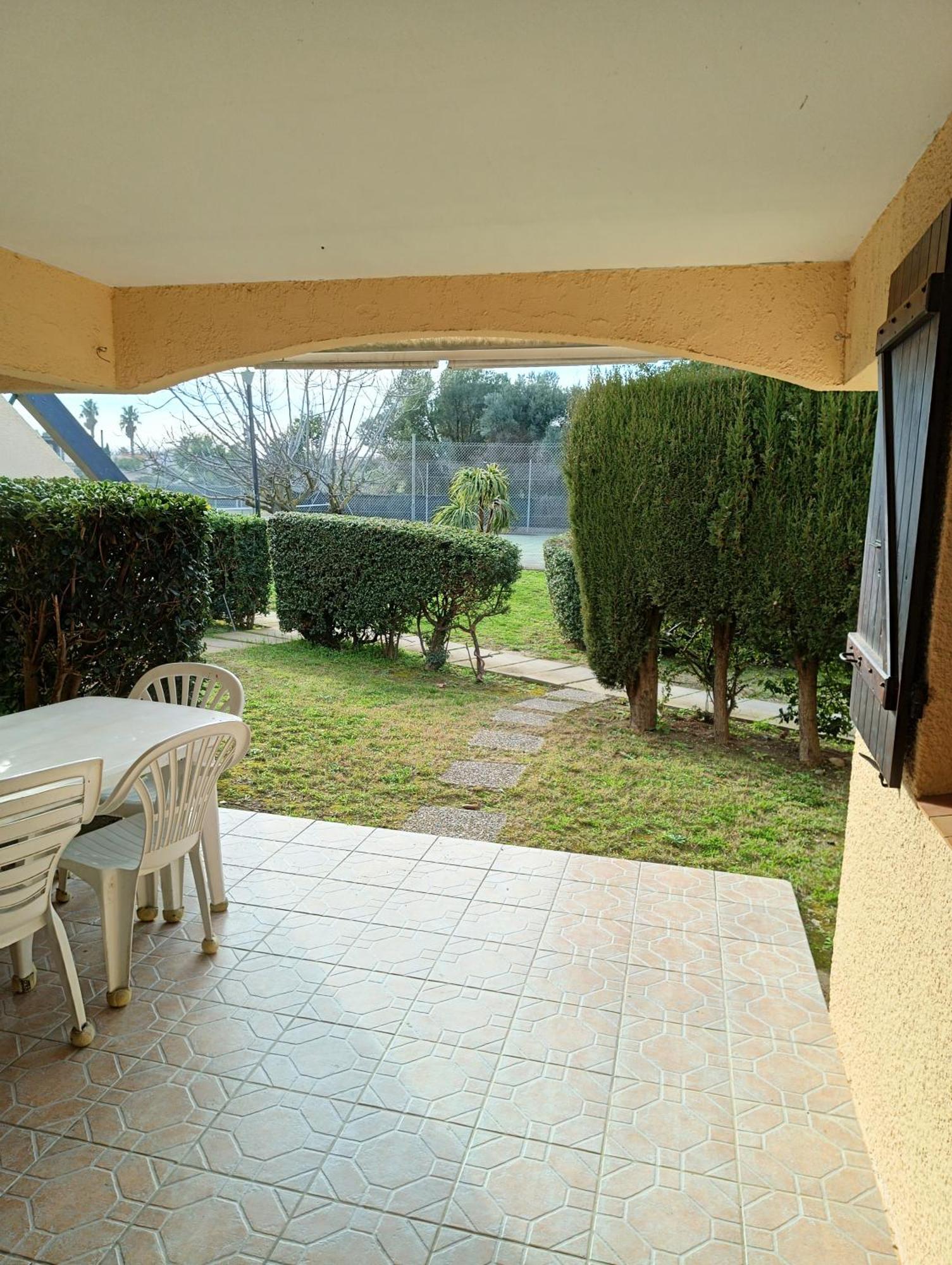 Logement Coquelicot Saint-Cyprien  Dış mekan fotoğraf